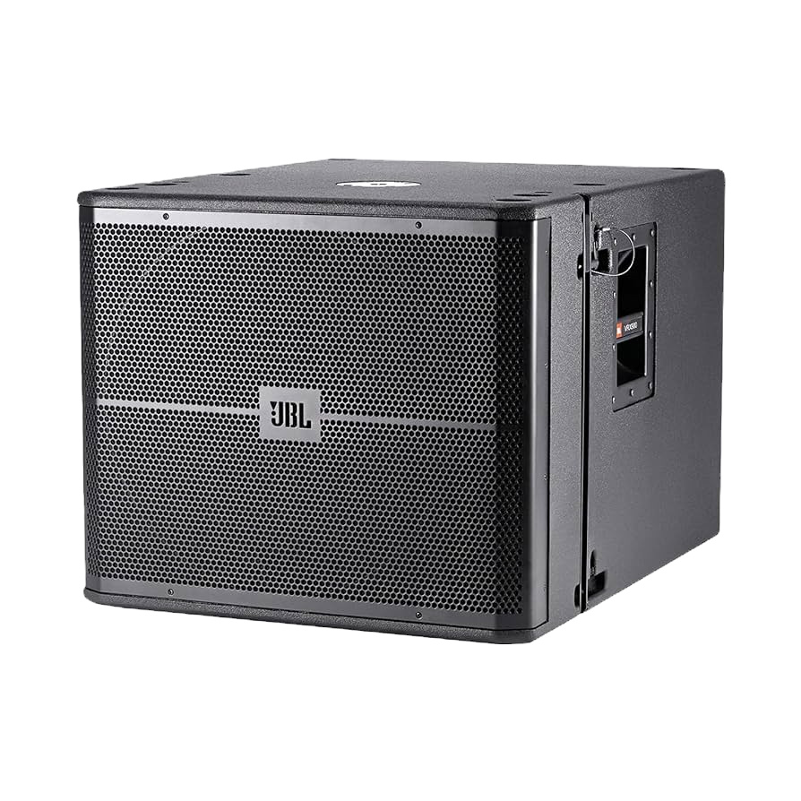 Professional DJ speaker system rental New Jersey Bergen AV event