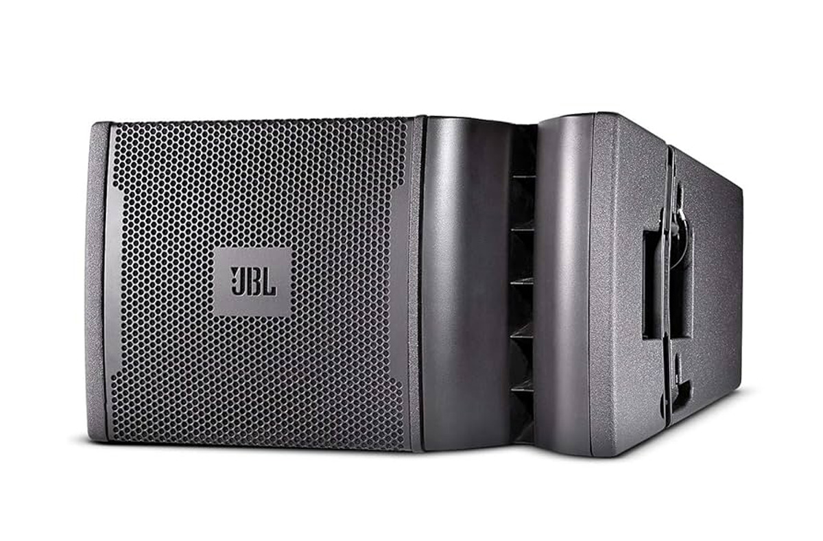 JBL VRX line array speakers DJ rental NJ Bergen AV
