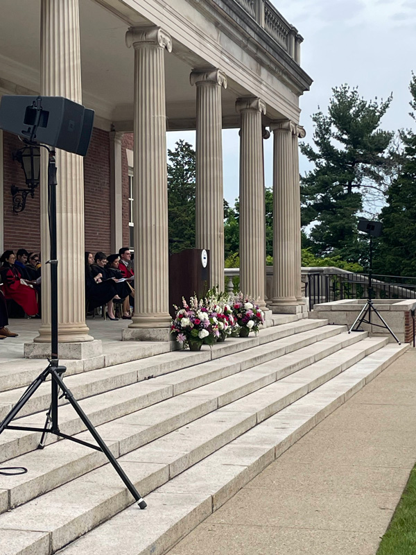4K camera setup Bergen AV NJ