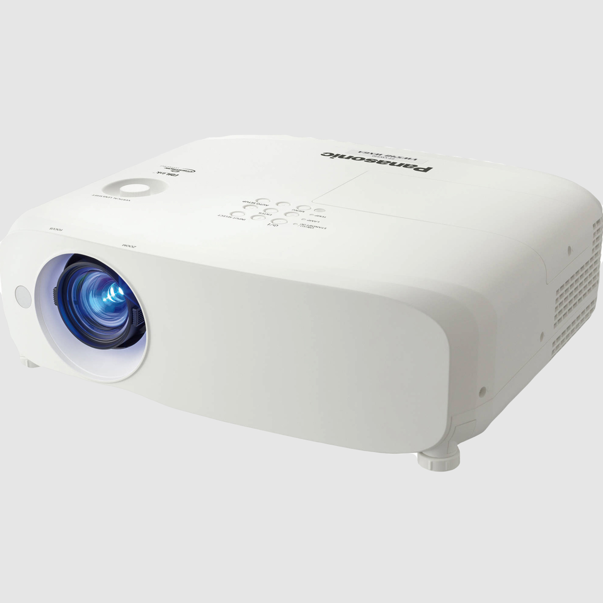 5500 lumen projector with 8ft tripod screen rental NJ