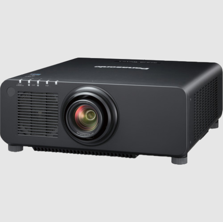 8800 lumen commercial projector rental NJ