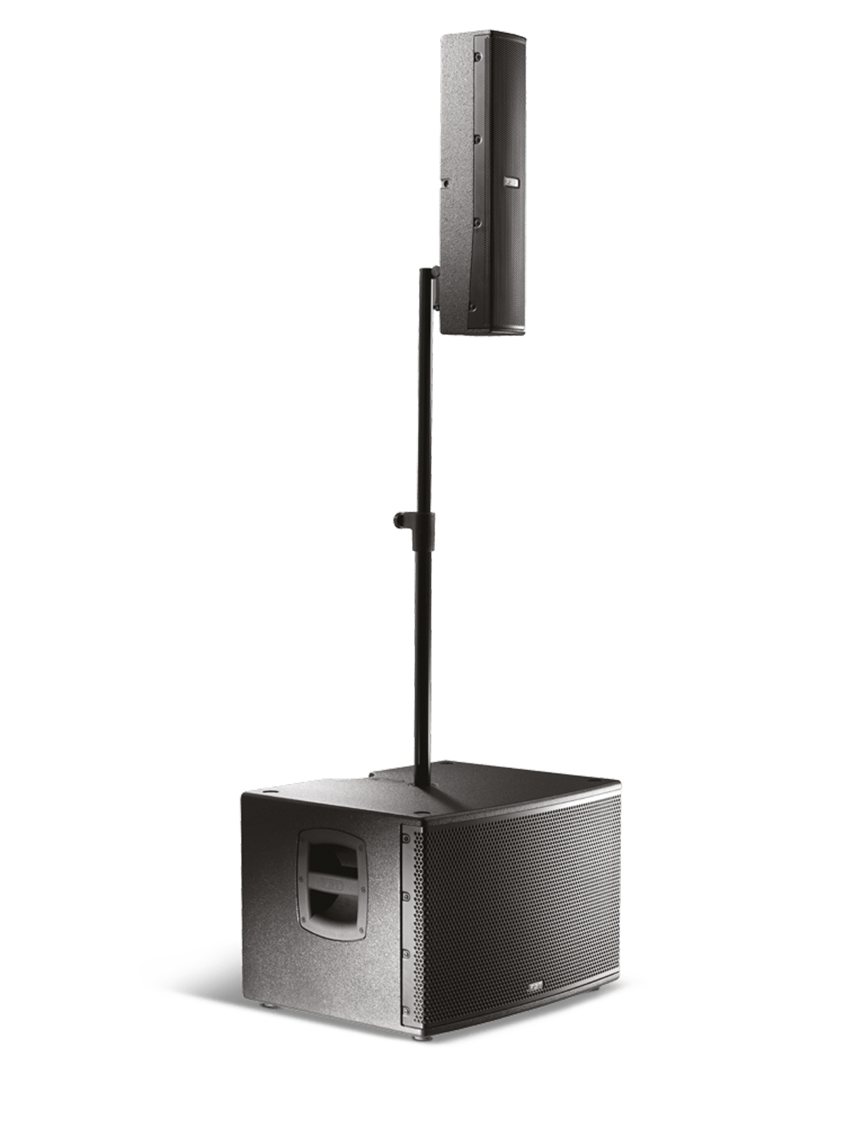 FBT Vertus CS1000 Column Array NJ